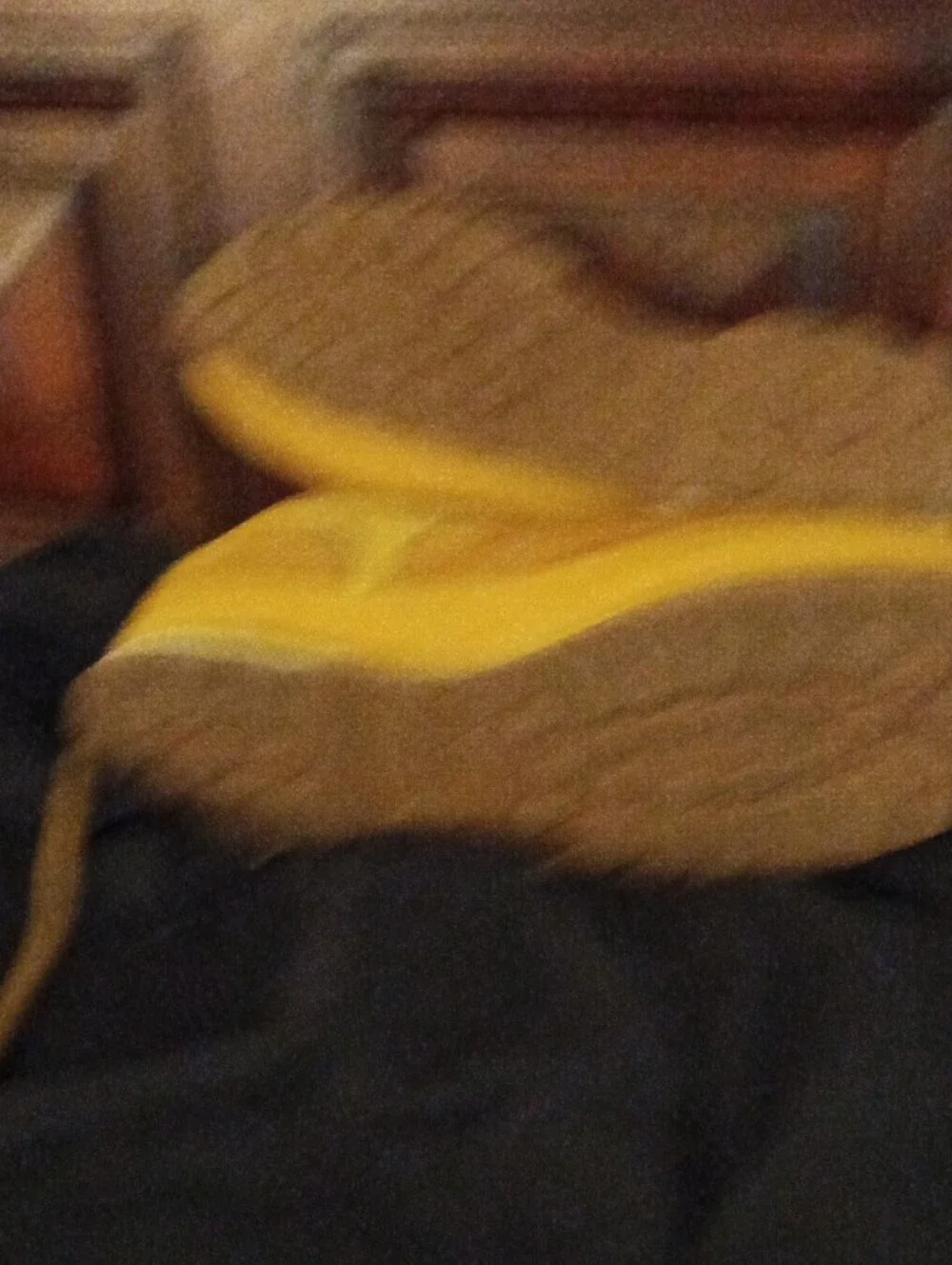 Timberland Men's Yellow-Tan Suede Work Style Hiking  Boots 10.5